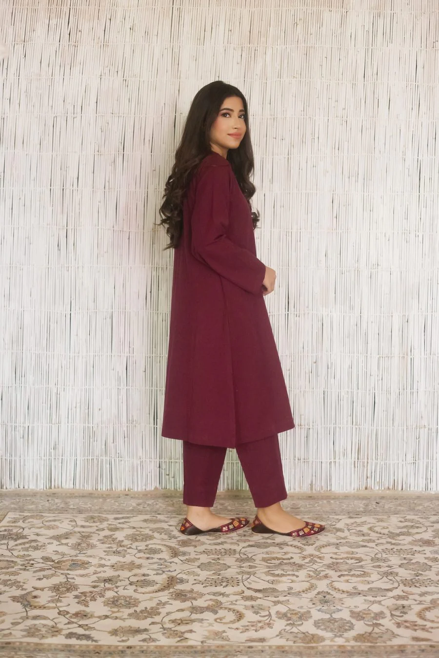 Maroon Gold - Image 5